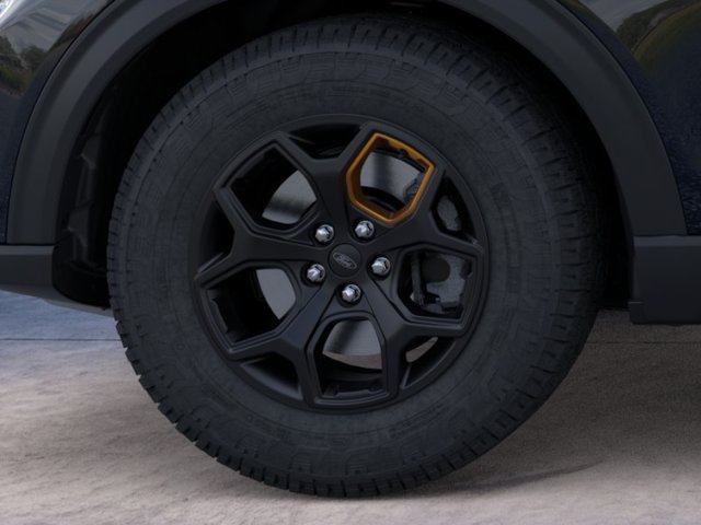 2026 Ford Explorer Tremor - Photo 20