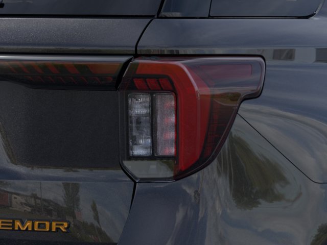 2026 Ford Explorer Tremor - Photo 22
