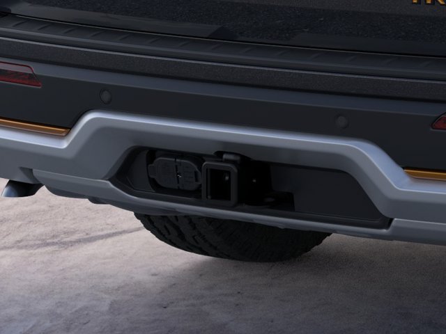 2026 Ford Explorer Tremor - Photo 24