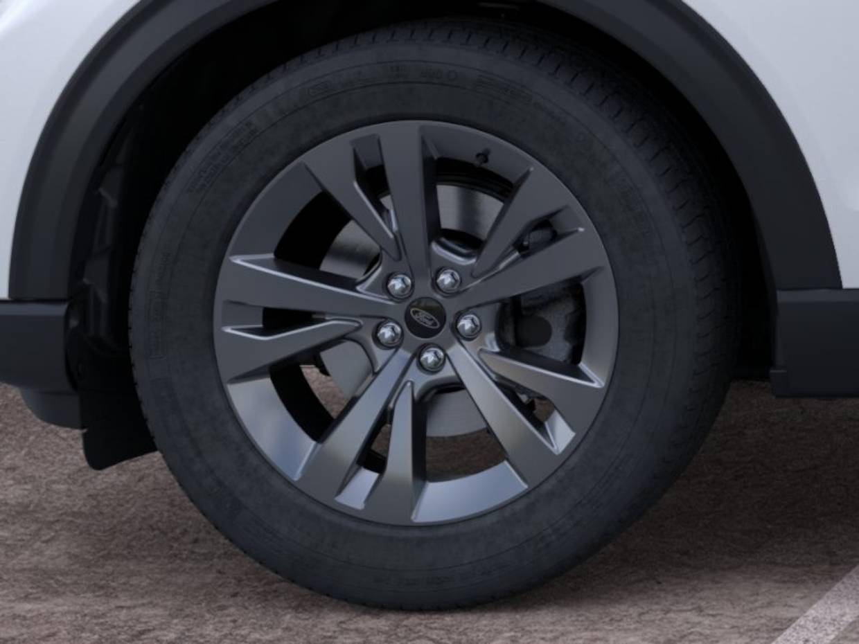 2026 Ford Explorer Active - Photo 19