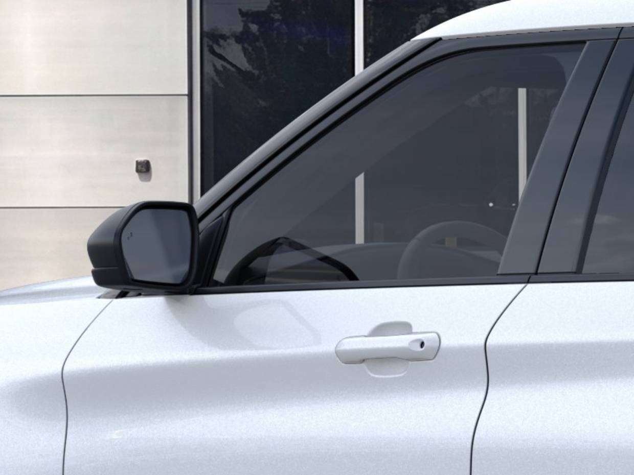2026 Ford Explorer Active - Photo 20