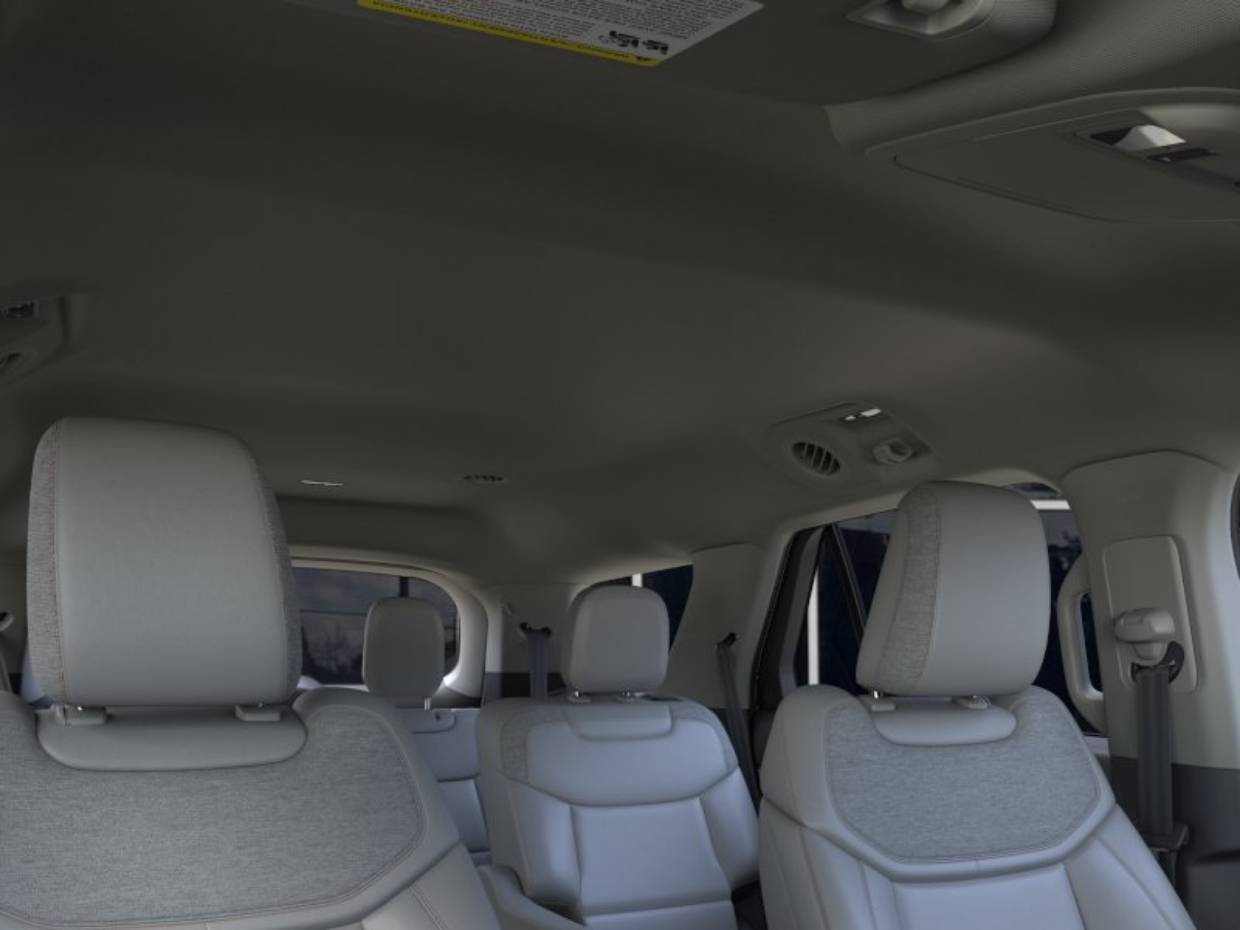 2026 Ford Explorer Active - Photo 22