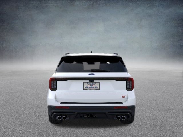 2026 Ford Explorer ST - Photo 7