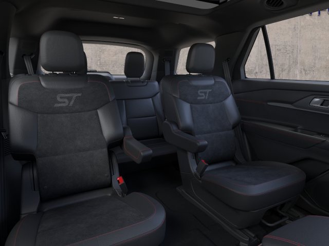 2026 Ford Explorer ST - Photo 11