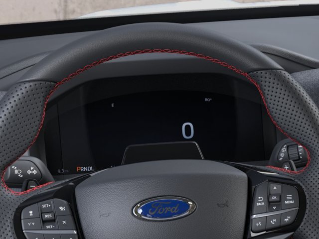 2026 Ford Explorer ST - Photo 13