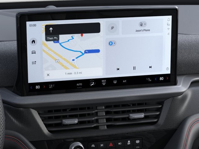 2026 Ford Explorer ST - Photo 14