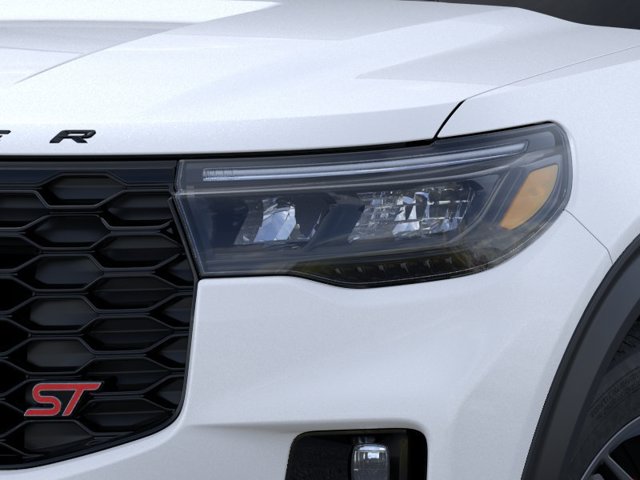 2026 Ford Explorer ST - Photo 18