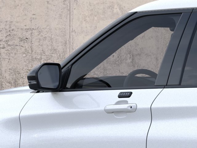 2026 Ford Explorer ST - Photo 20