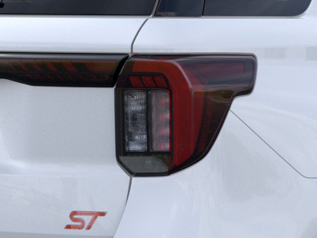 2026 Ford Explorer ST - Photo 21