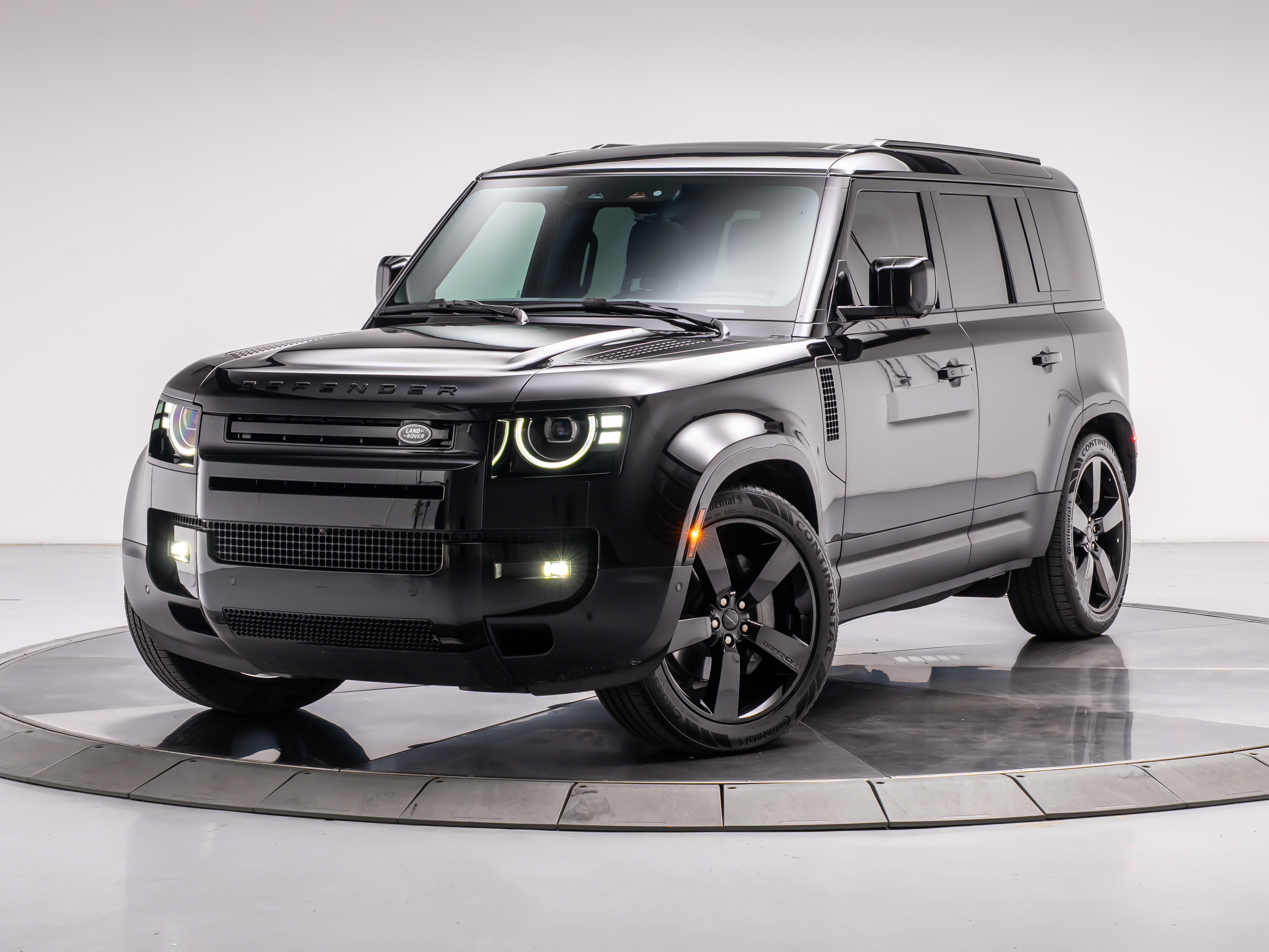 Used 2026 Land Rover Defender P300 S