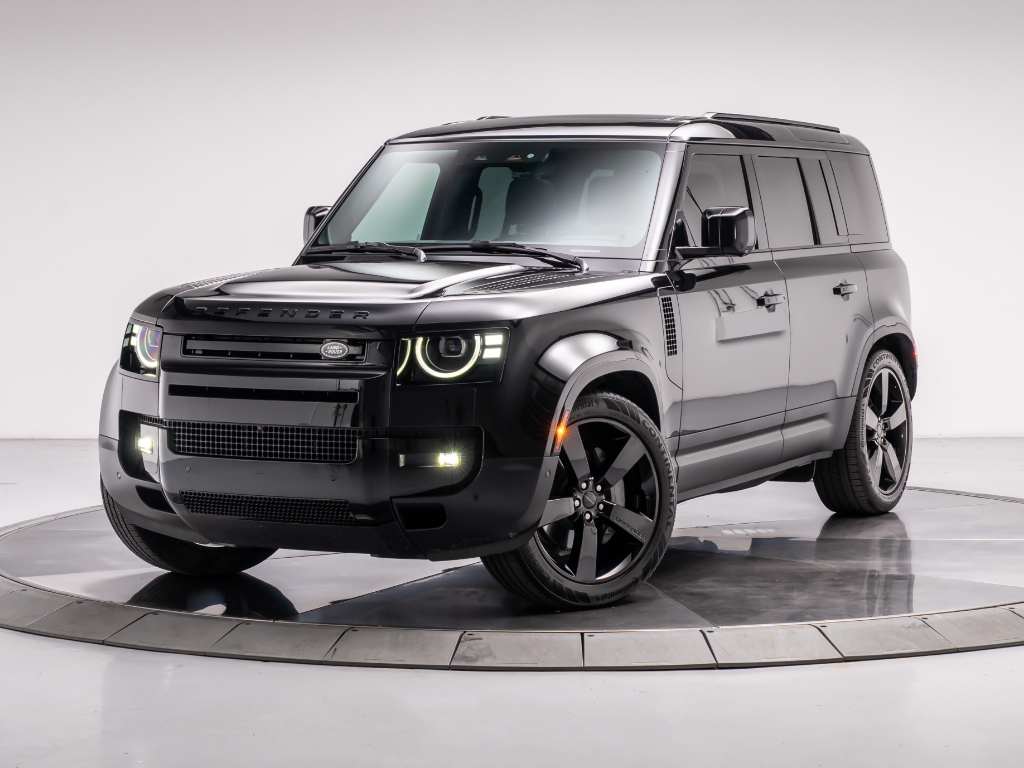 2026 Land Rover Defender P300 S