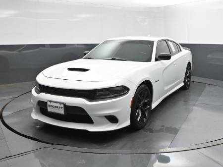 2021 Dodge Charger R/T