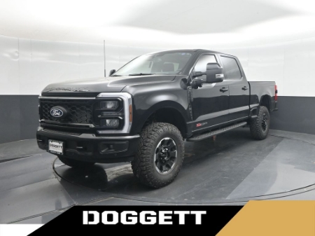 2027 Ford Super Duty F-250 SRW LARIAT
