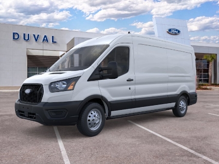 2026 Ford Transit-150 Base