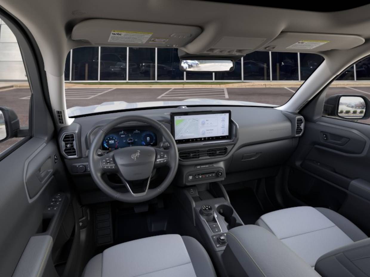2026 Ford Bronco Sport Badlands - Photo 32