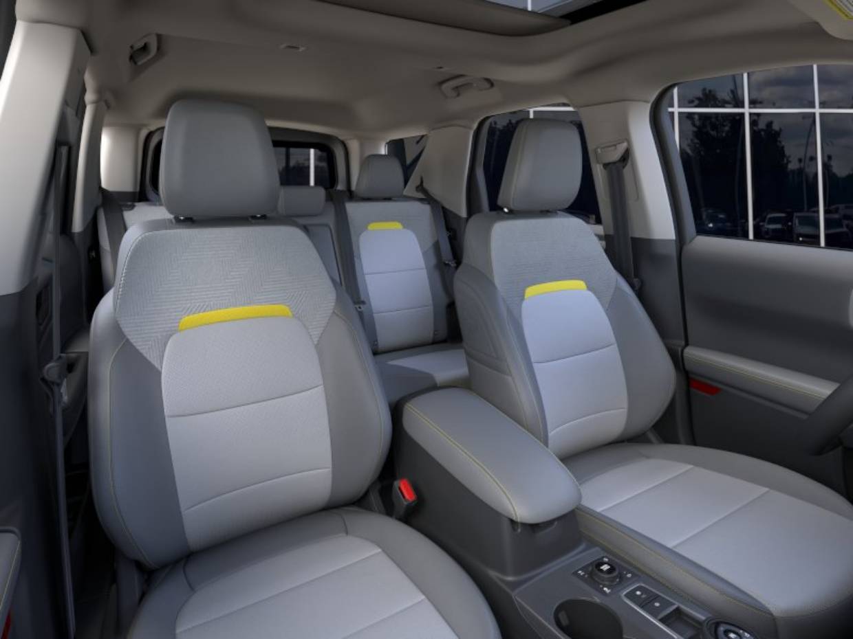 2026 Ford Bronco Sport Badlands - Photo 33