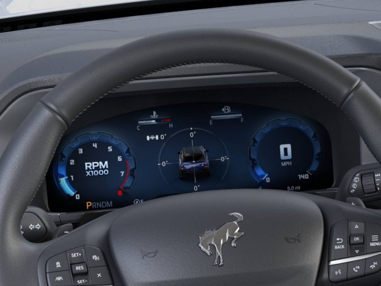 2026 Ford Bronco Sport Badlands - Photo 36