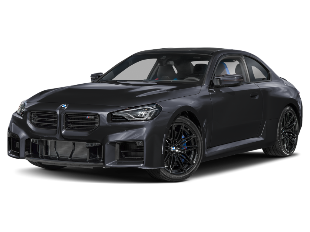 2026 BMW M2 Base