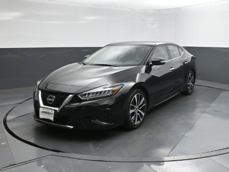 2023 Nissan Maxima SV