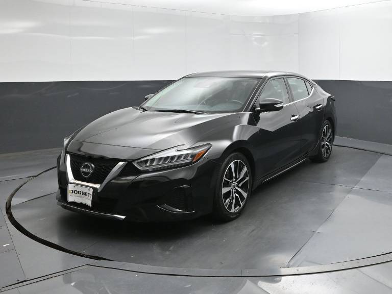 2023 Nissan Maxima SV