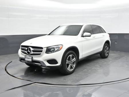 2019 Mercedes-Benz GLC GLC 300