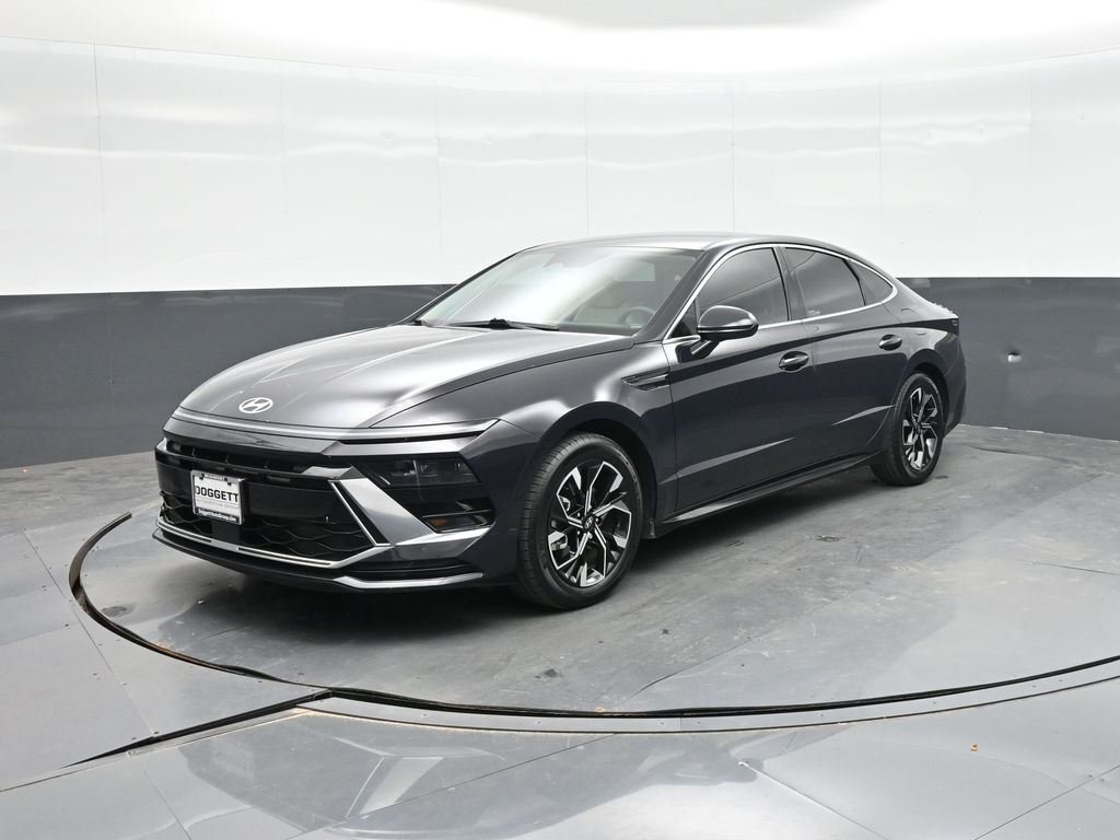 2024 Hyundai Sonata