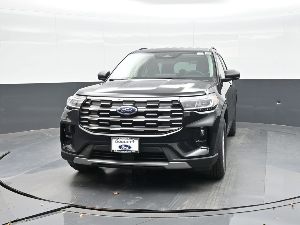 2026 Ford Explorer Active - Photo 17