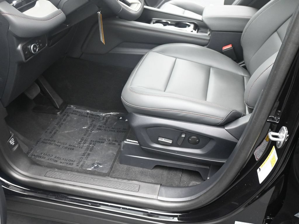 2026 Ford Explorer Active - Photo 19