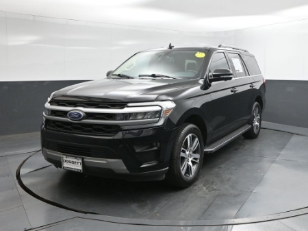 2023 Ford Expedition XLT