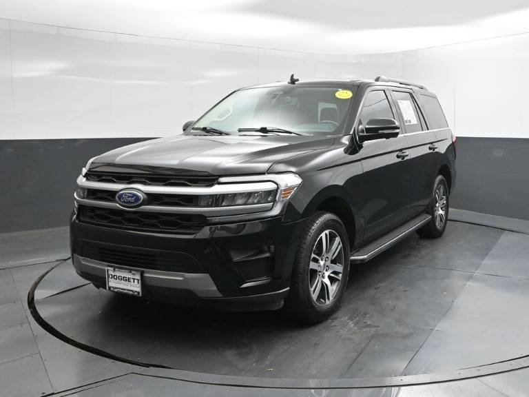 2023 Ford Expedition XLT