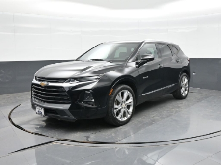 2019 Chevrolet Blazer Premier
