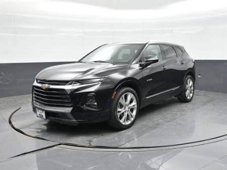 2019 Chevrolet Blazer Premier