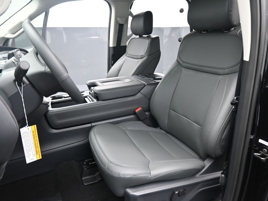 2026 Ford Expedition Active - Photo 11