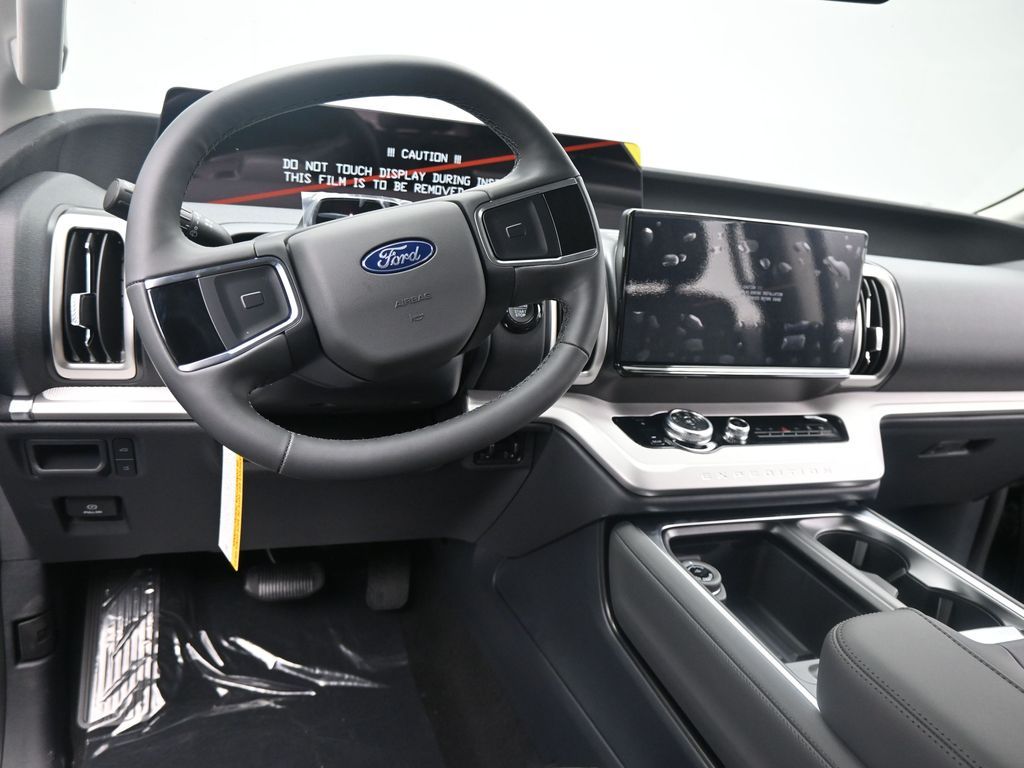 2026 Ford Expedition Active - Photo 12