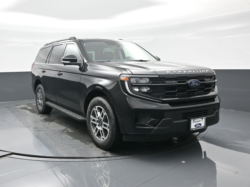 2026 Ford Expedition Active - Photo 15