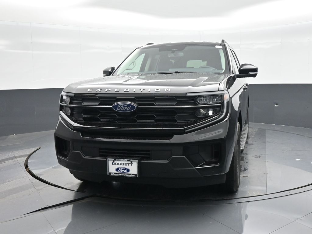 2026 Ford Expedition Active - Photo 17
