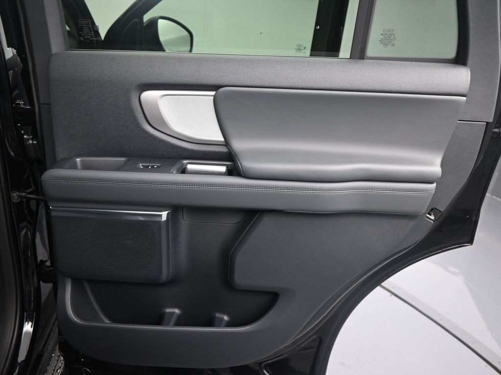 2026 Ford Expedition Active - Photo 19