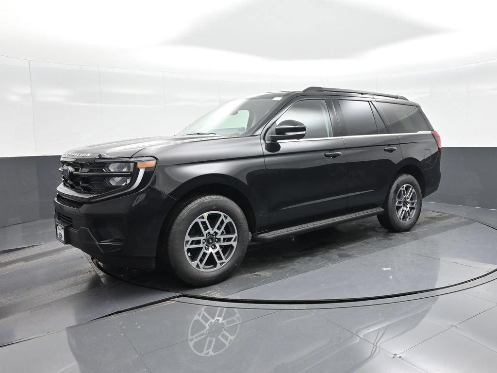 2026 Ford Expedition Active - Photo 20