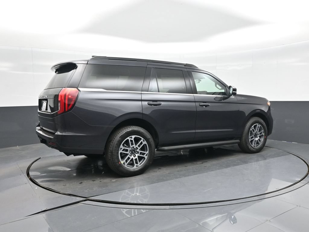 2026 Ford Expedition Active - Photo 9