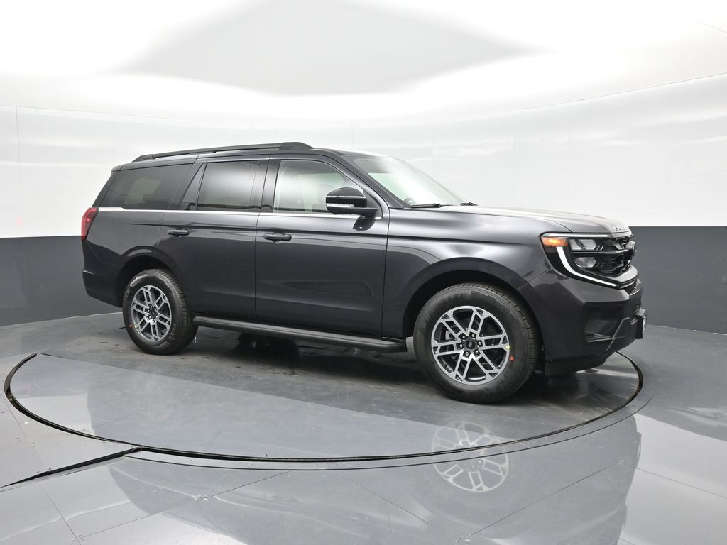 2026 Ford Expedition Active - Photo 10