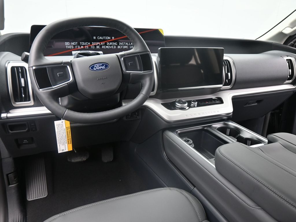 2026 Ford Expedition Active - Photo 11