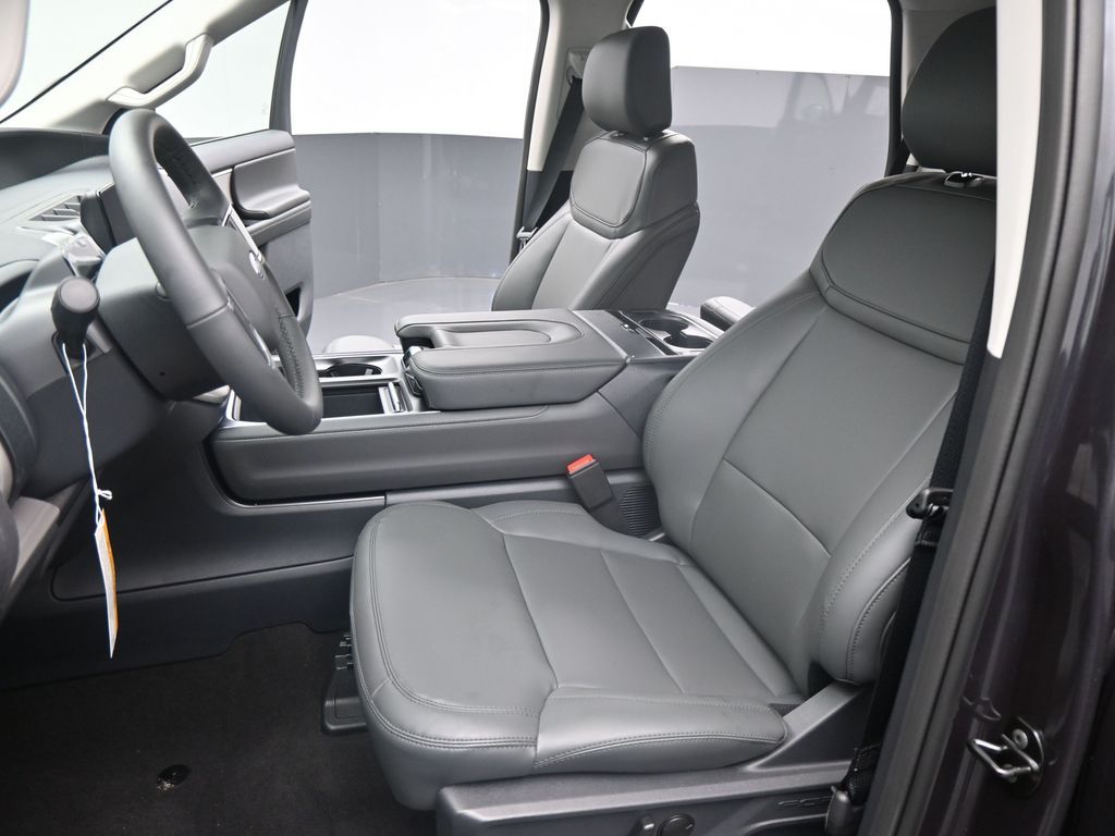 2026 Ford Expedition Active - Photo 12