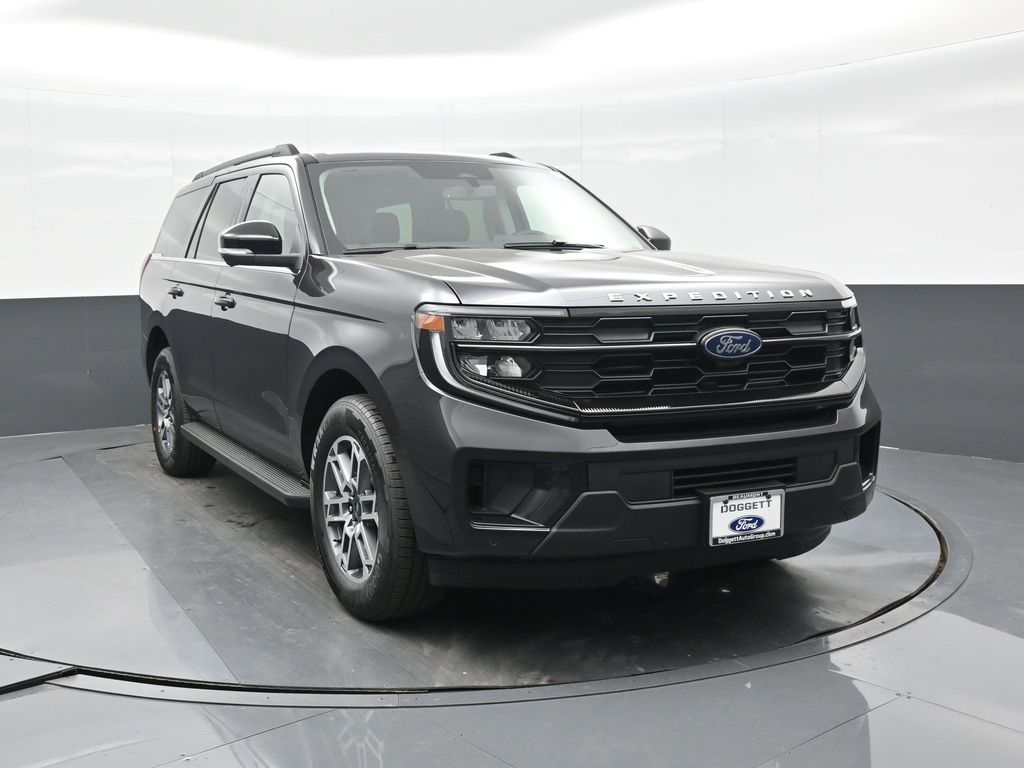 2026 Ford Expedition Active - Photo 15