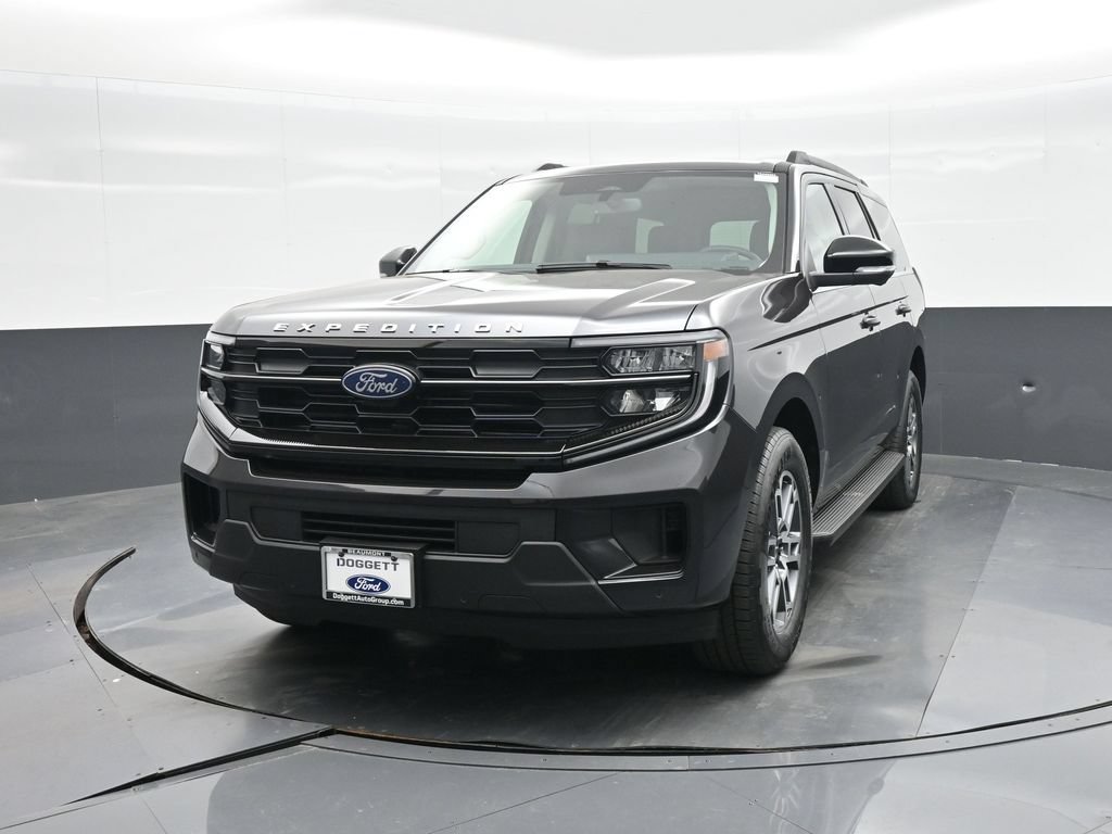 2026 Ford Expedition Active - Photo 17