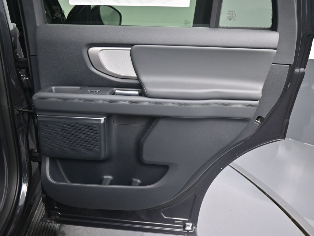 2026 Ford Expedition Active - Photo 19
