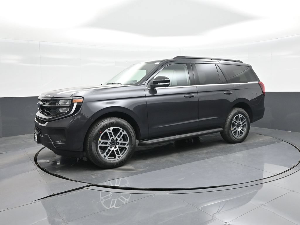 2026 Ford Expedition Active - Photo 20