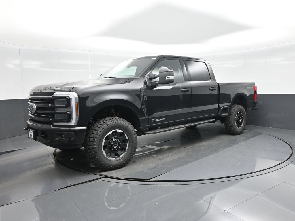 2026 Ford F-250 Super Duty Platinum - Photo 20