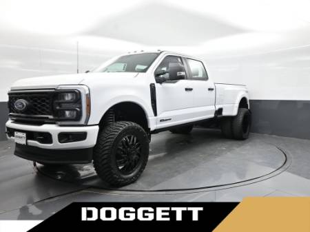2026 Ford Super Duty F-350 DRW XL