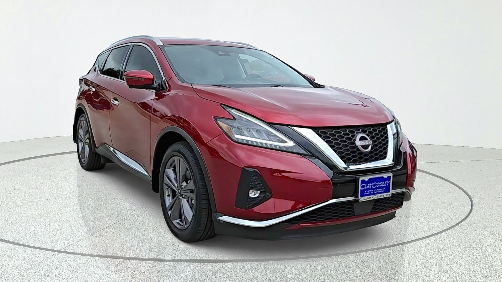 2023 Nissan Murano