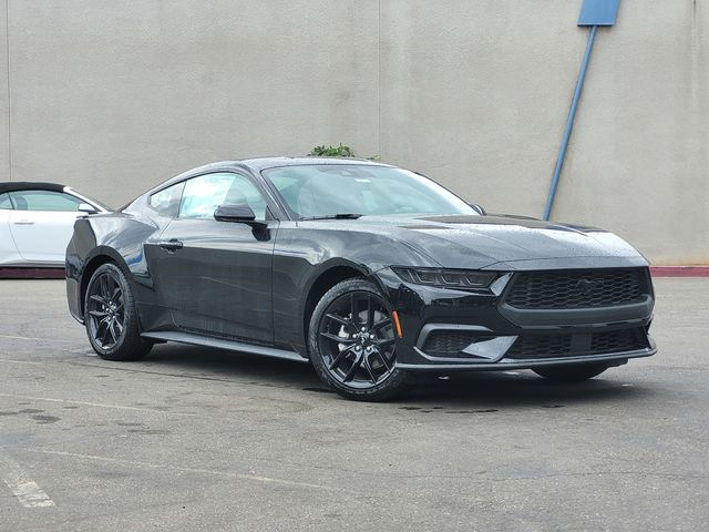 2026 Ford Mustang EcoBoost®